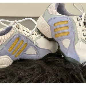 WOMEN’S ADIDAS adiPRENE GOLF SHOE